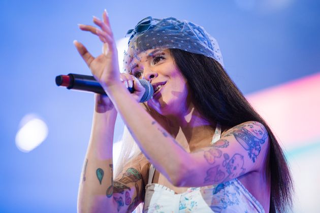 Melanie Martinez - Musician Tickets | 23rd June | Toyota Oakdale ...