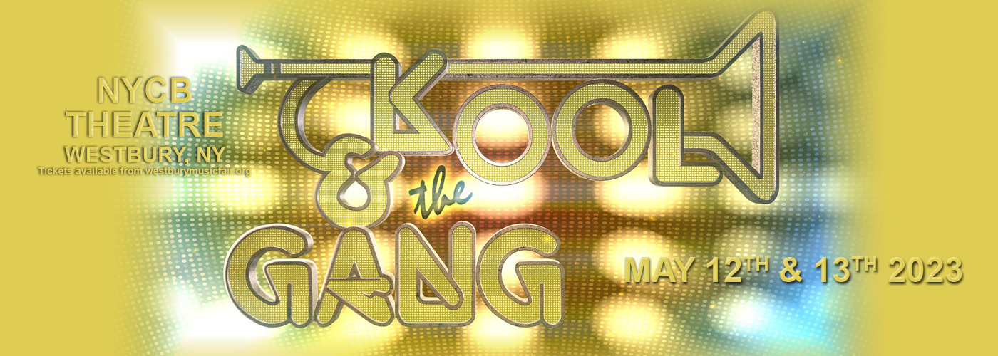 Kool and The Gang