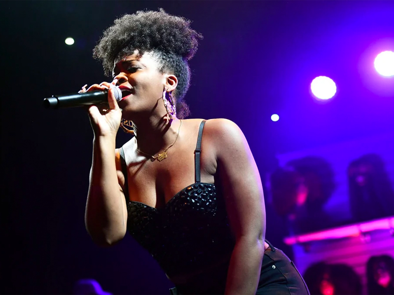 Ari Lennox