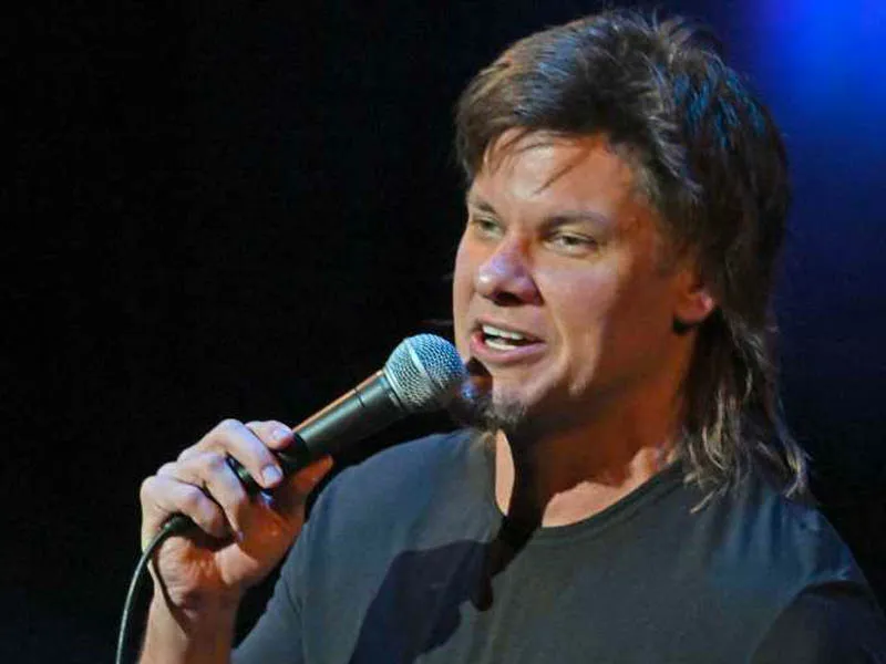 Theo Von tickets