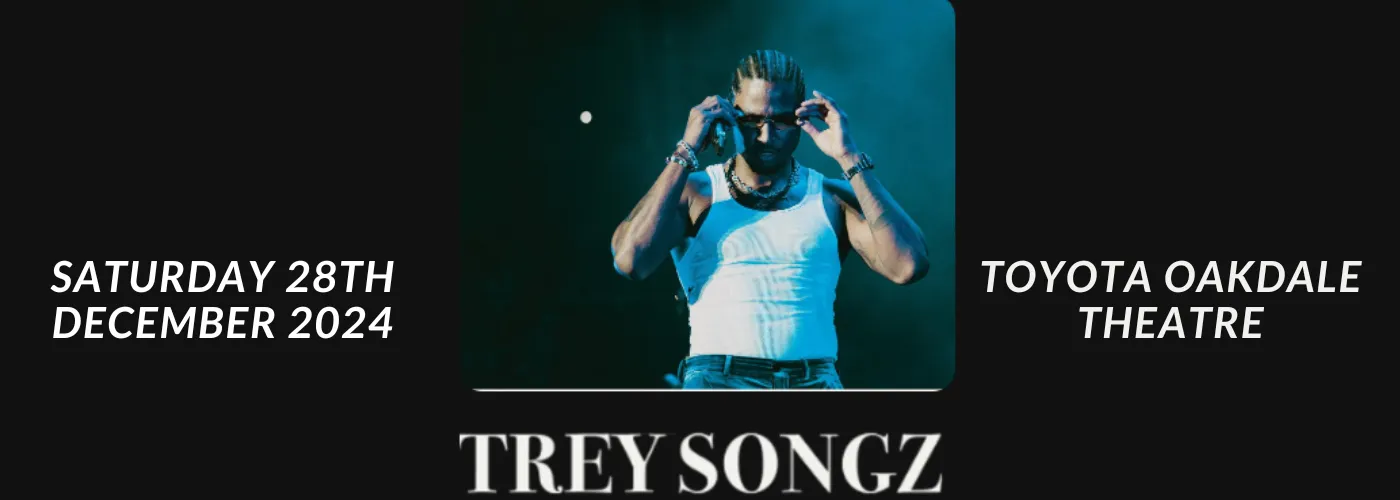 Trey Songz