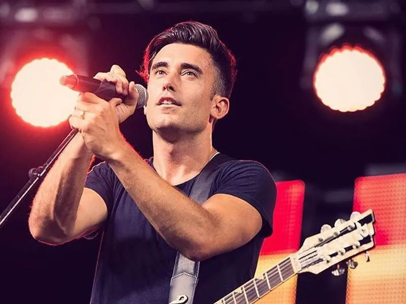 Phil Wickham tickets