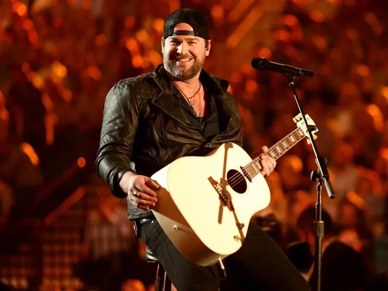 Lee Brice tickets