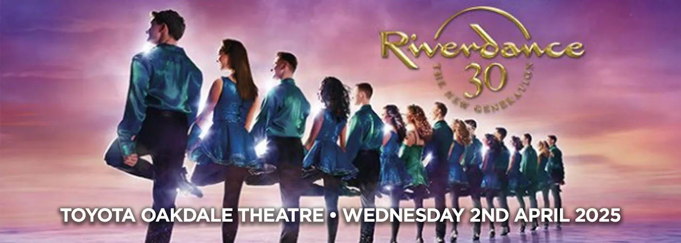 Riverdance